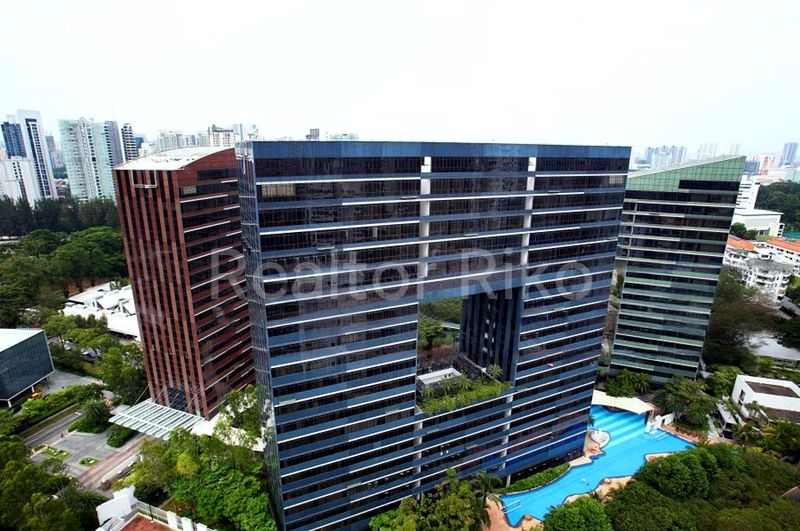 4 Bed Condo for Sale in  Orchard Scotts - Image 3